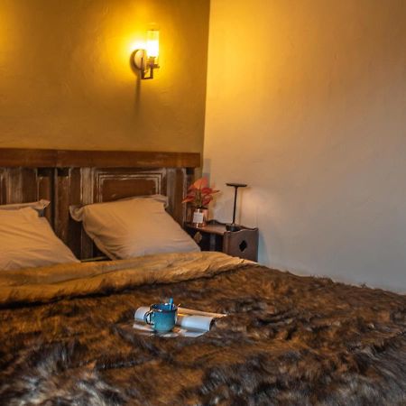 Les Arts - Cocon Romantique En Baie De Somme Boismont  Extérieur photo