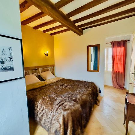 Les Arts - Cocon Romantique En Baie De Somme Boismont  Extérieur photo