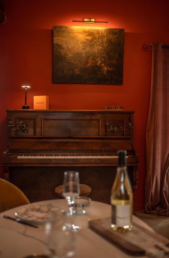 Les Arts - Cocon Romantique En Baie De Somme Boismont  Extérieur photo